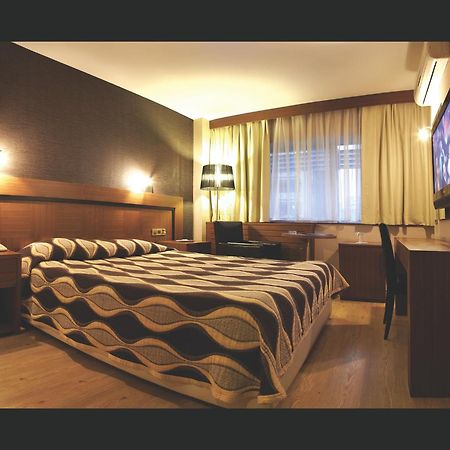 Susuzlu Hotel İzmir Extérieur photo