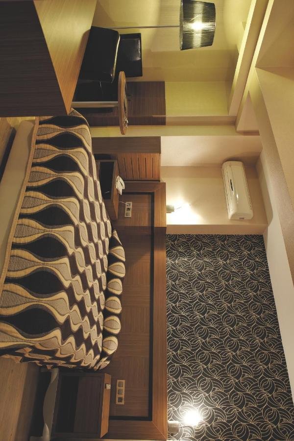 Susuzlu Hotel İzmir Extérieur photo