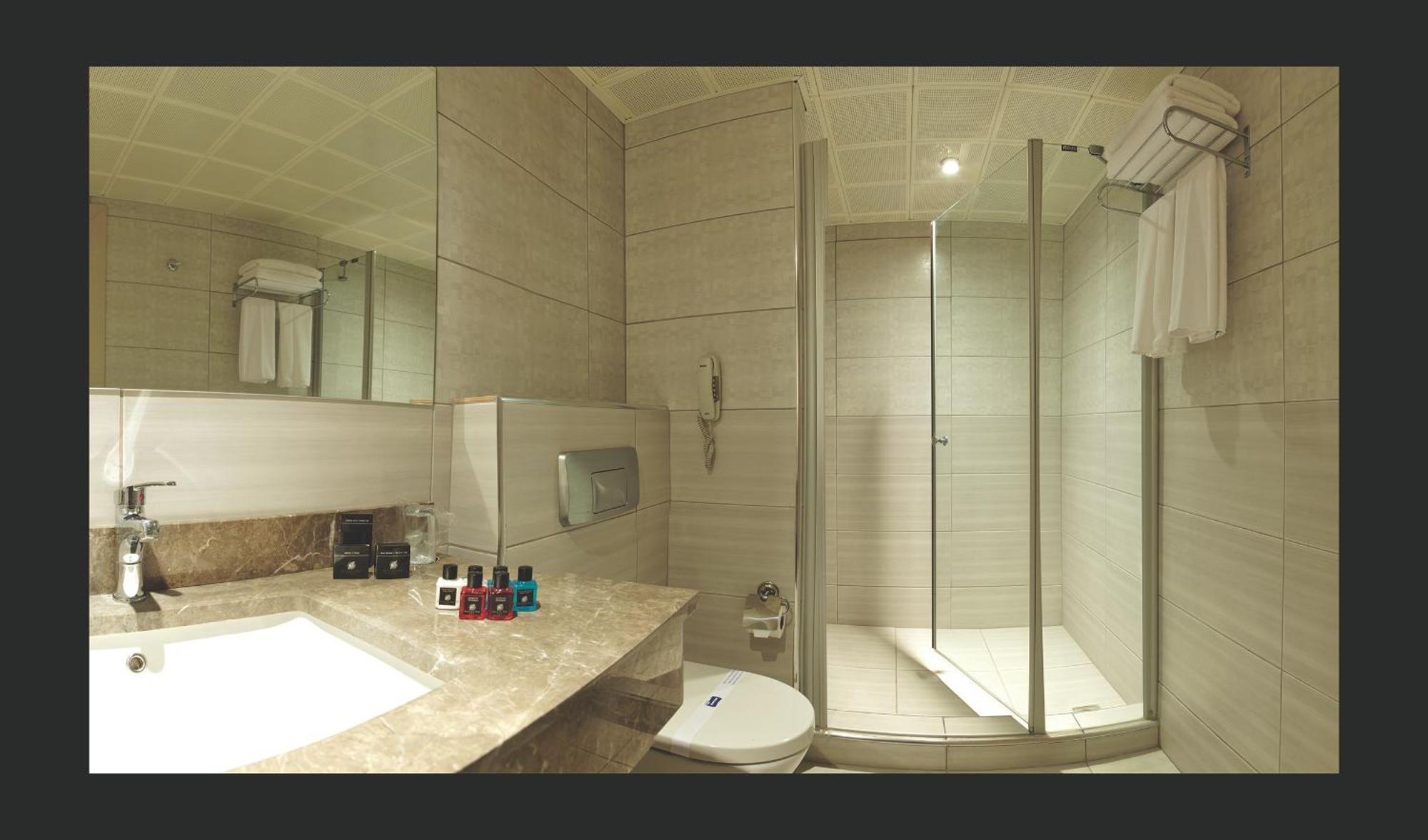 Susuzlu Hotel İzmir Extérieur photo