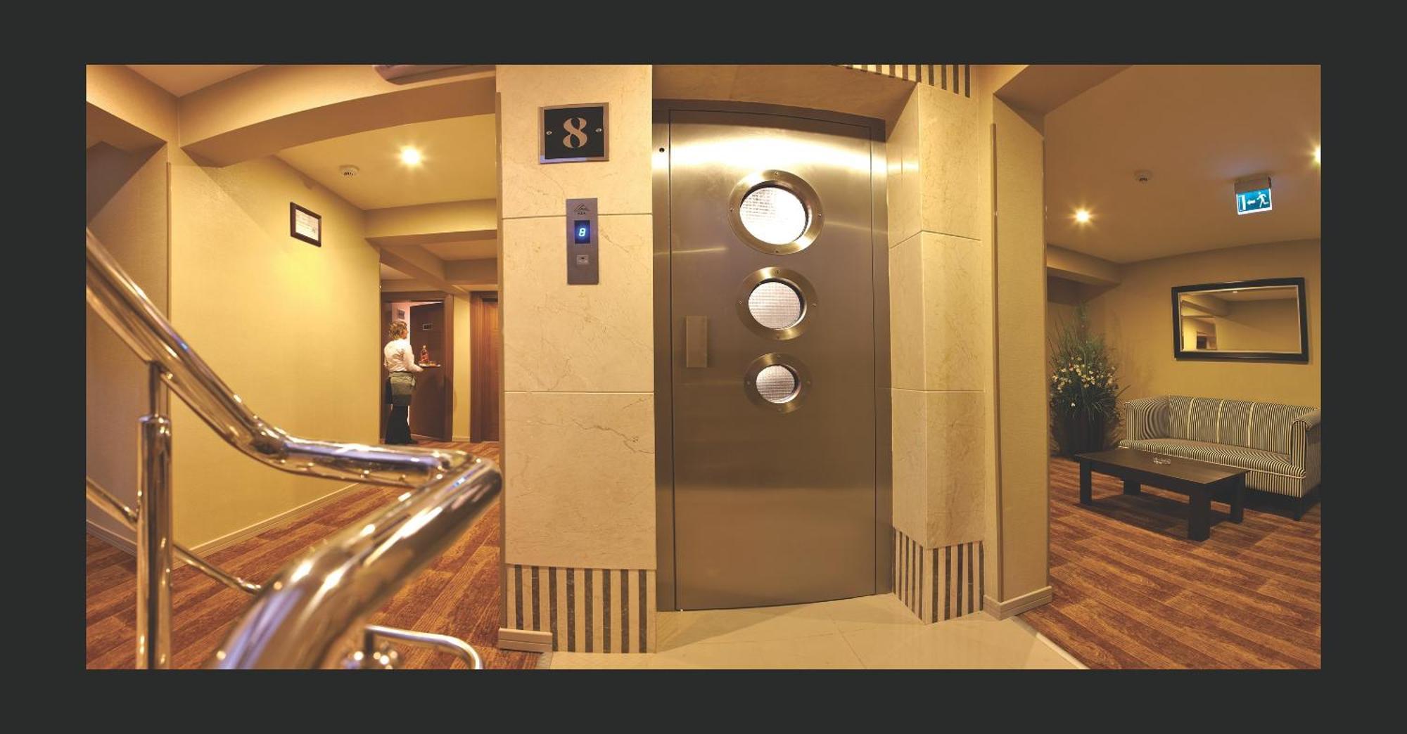Susuzlu Hotel İzmir Extérieur photo
