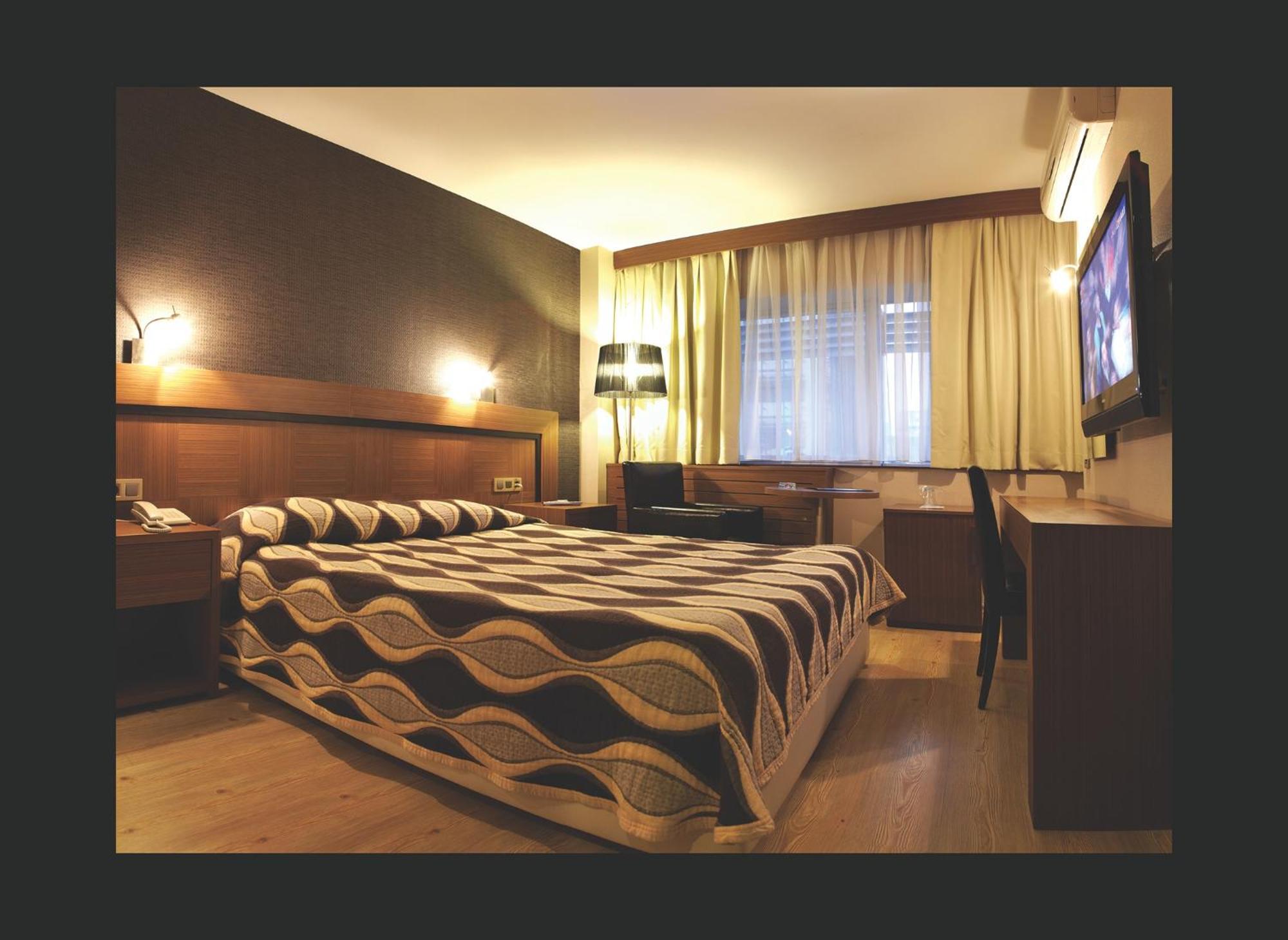 Susuzlu Hotel İzmir Extérieur photo