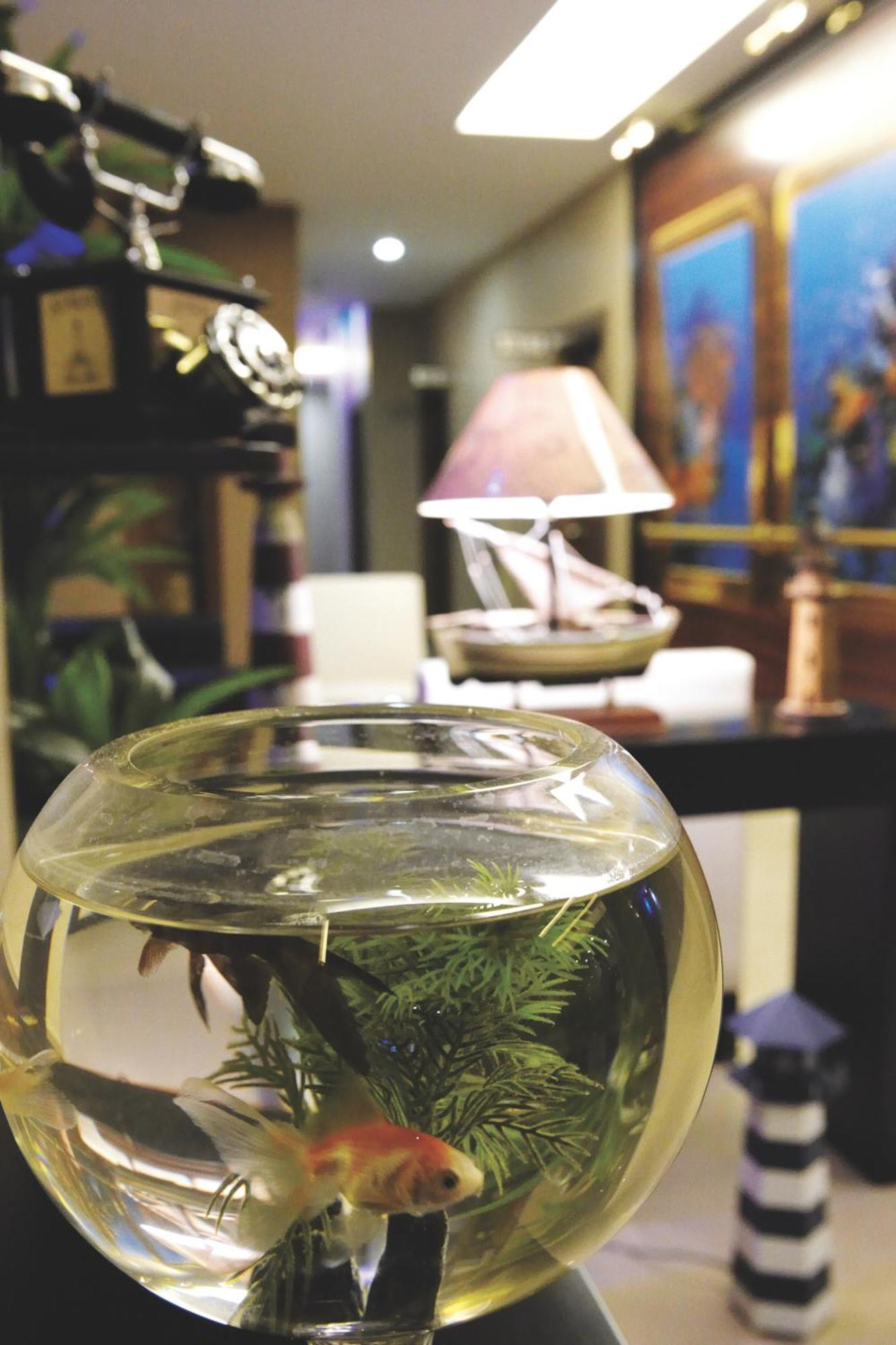 Susuzlu Hotel İzmir Extérieur photo